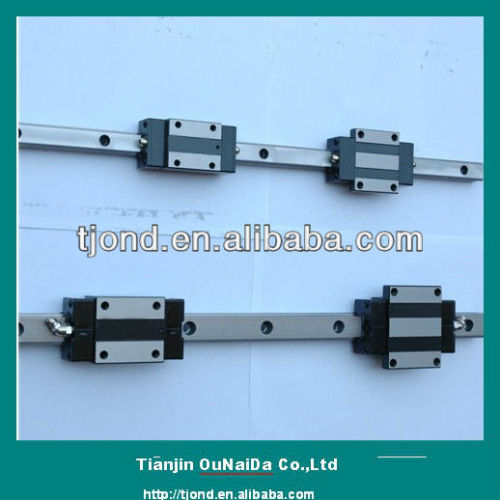 Abba Linear Guide Rail, High Quality Abba Linear Guide Rail on