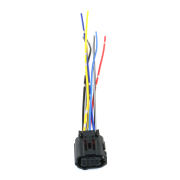 BX Fast Wire Box Anti-Corrosion Connecteurs à 8 broches pour les sous-stations électriques - America Standard
