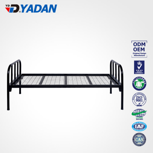 Metal Queen Bunk Bed Metal Frame Bunk Beds Kids Bunk Bed Ydyw, High Quality Metal Queen Bunk