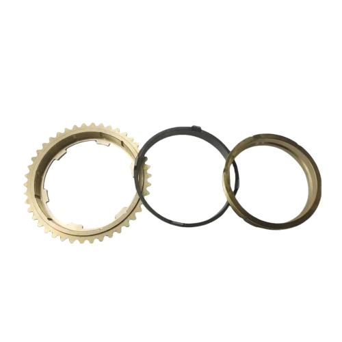 customization Auto Spare Parts gearbox parts Synchronizer Ring set oem 32607-01T01 for NISSAN