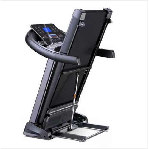 Smart Slim Treadmill Online Sale Indoor Saving Space