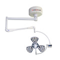 Durable medical exam lights