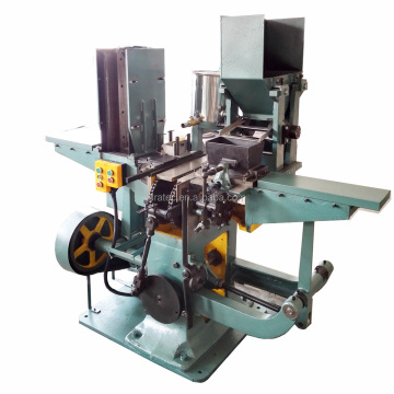New Year Discount: Pencil Lead Laying & Gluing Machine with Broken Lead Sorting System
