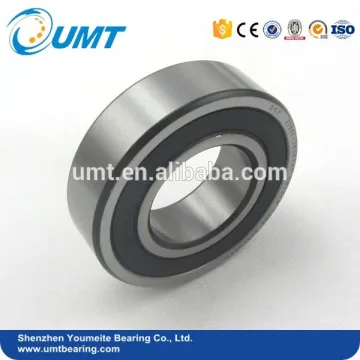 163110 2rs deep groove ball bearing