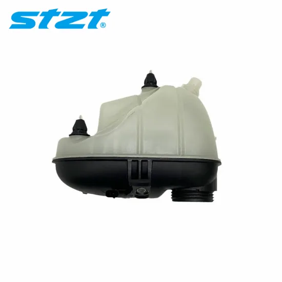 STZT 2225000849 Coolant Expansion Tank for Mercedes Benz W222