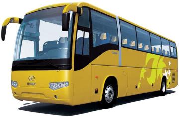 Higer BUS