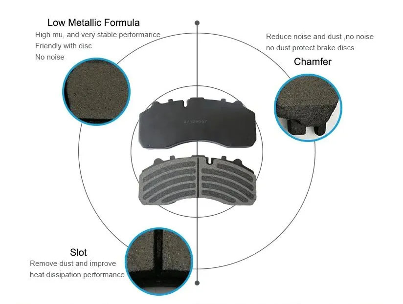 29087 brake pads 