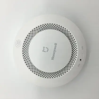 Xiaomi Mijia Smart Fire Alarm Smoke Detector