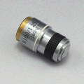 185mm biological microscope achromatic objective