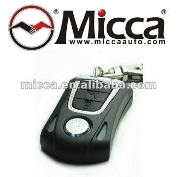 Fashional 4buttons learning code remote control, Car alarm transmitter (RT908)
