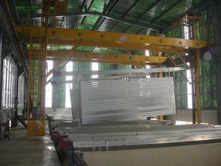 Full Automatic Surface Treatment Equipment Producing Line F