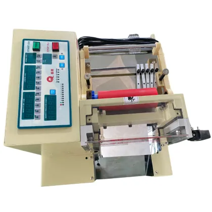 Textile and Fabric Processing Machines