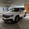 Volkswagen Tayron 2023 300TSI Luxury Plus Advanced Edition