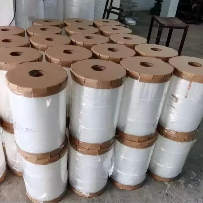 Packaging Film
