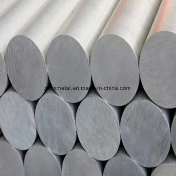 6A02 Aluminum/Aluminium Alloy Bar Extruded
