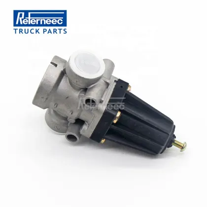 Pressure Limiting Valve 4750102000 for WABCO Truck Brake Systems