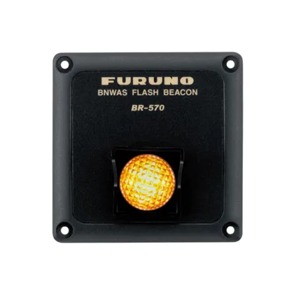 BR-500 BNWAS: Furuno's Maritime Navigation Watch Alarm System for Ship Safety