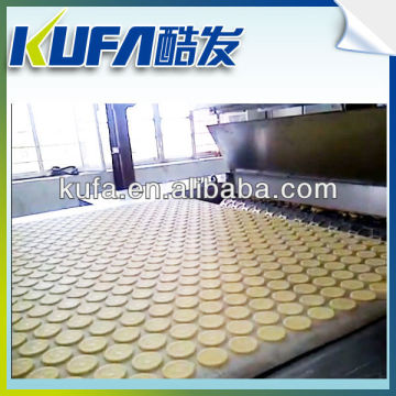 KF Auomatic Cookie Shaping Machine