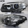 Lampu depan untuk BMW F10 F11 F18 LCI