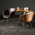 Style industriel moderne italien simple