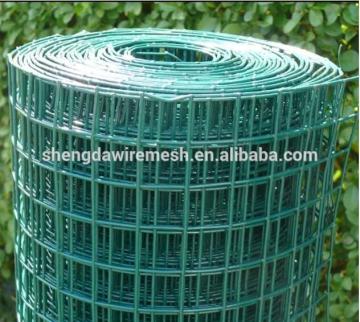 Factory price with high quality Welded Wire Mesh Panel for concrete building and reinforcing mesh
