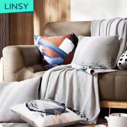 Linsy Luxury French Italian Antique Carved Wood Sofa Set