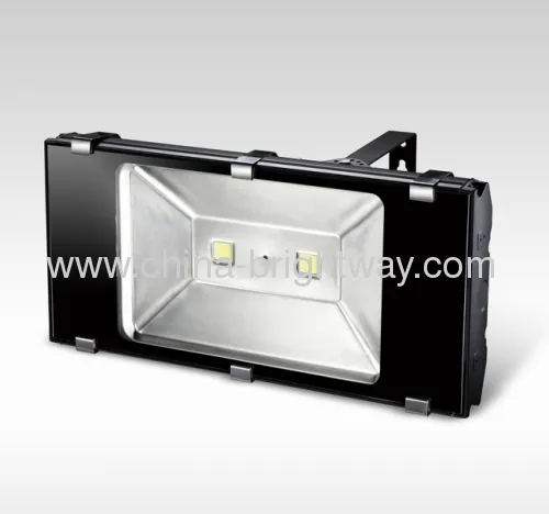 Ip65 120w Cob Led Tunnel Light 