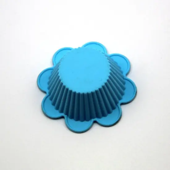 heat resistant paper cup cake cases