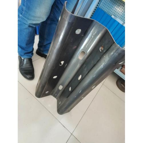 Highway Guardrail Rail Plates