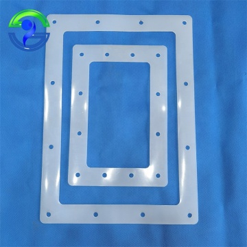 Most Popular Silicone Gasket Manufacturer: Silicone Flat Round Gaskets & Silicon Rubber Gaskets