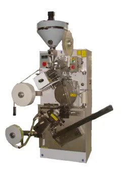 Sell tea bag packaging machine