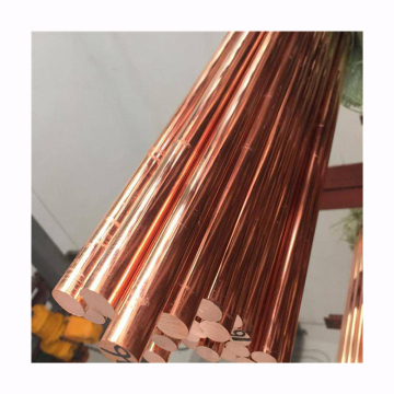 Hot Sale China Supplier Copper Bars: C28000, C33000, C44300, C71500