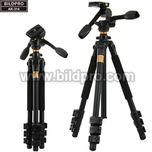 Heavy Duty Tripod Stand For Video Cameras