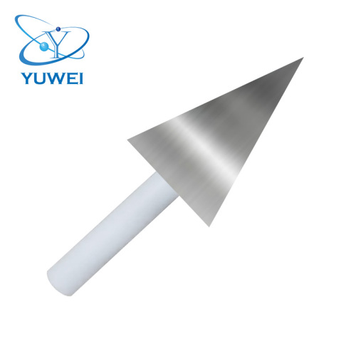 UL1278 Figure 10.3 sonde de triangle pour le composant de chauffage