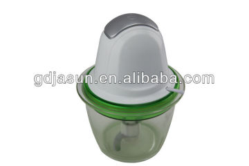 1.0L Capacity Food Chopper