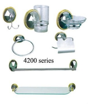 Economic bath set 4200