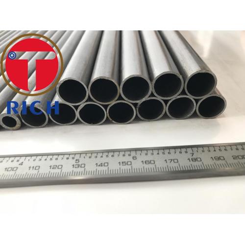 ASTM A106 Carbon Steel and Alloy Steel Tube