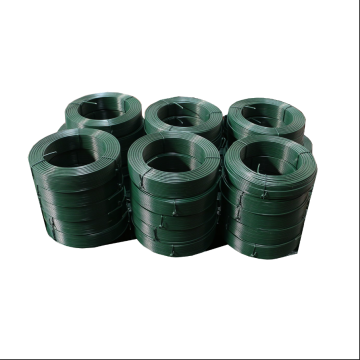 PVC Coated Wire ในราคาคอยล์