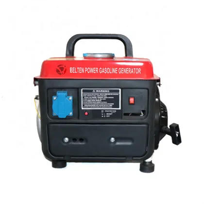 500W Power Generator Dynamo: Features, Benefits, and Applications