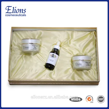Intensive Stem Cell skin anti wrinkle anti aging whitening Cream