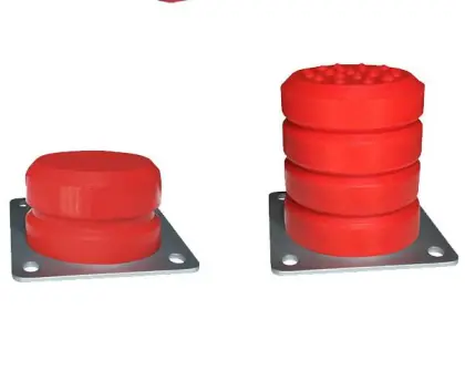 Elevator Buffer Elevator safety Parts