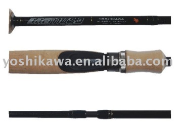 Fishing rod ML
