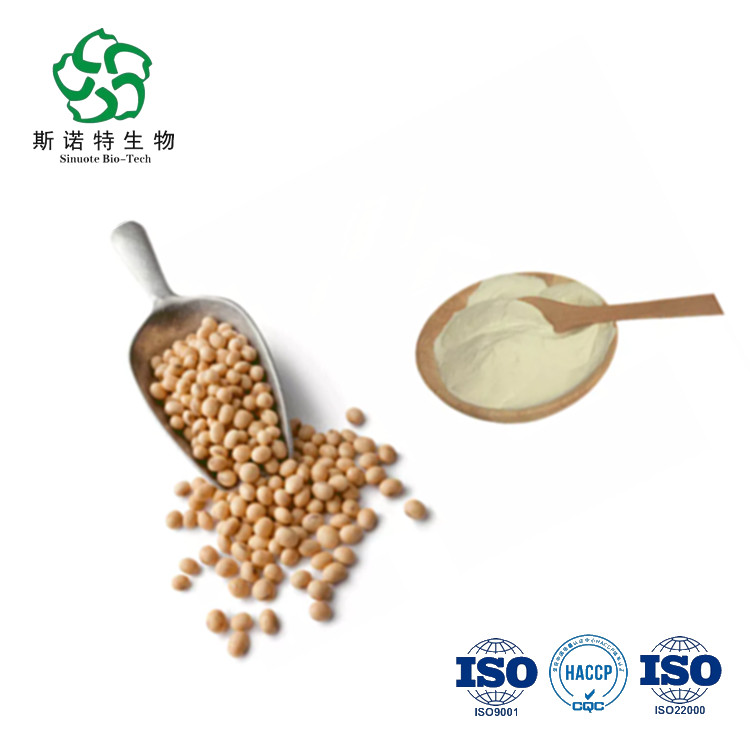 Soybean Extract Peptide