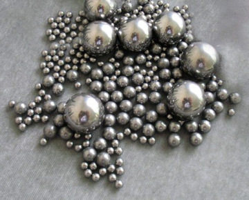 Tungsten Carbide Balls