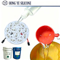 Liquid Tank Adhesive for LED and Circuit Board Encapsulation
