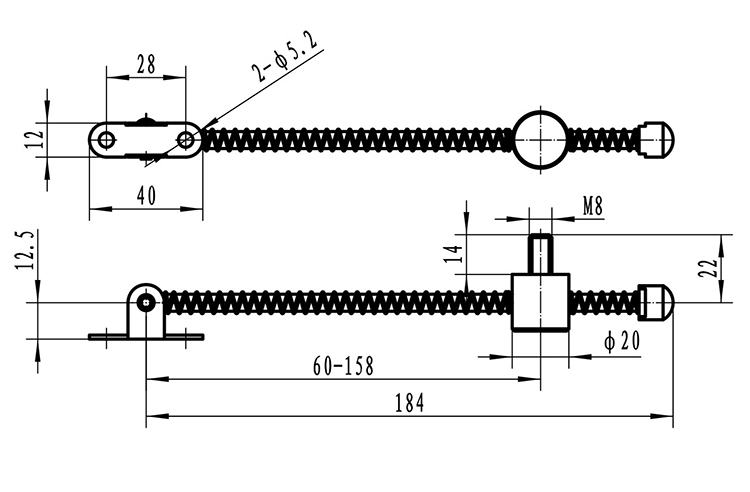 TX100-A