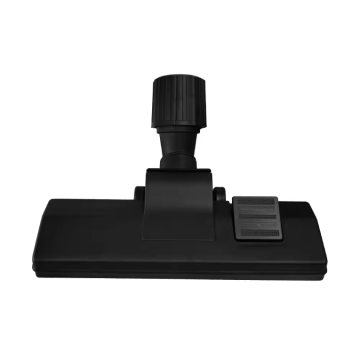 Universal 32-38mm Carpet Floor Nozzle with Metal Base Bottom - Vacuum Cleaner Accessory