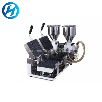 Yummy Delimanjoo Cake Making Machine: Home Cake Machine & Cream Cake Machine