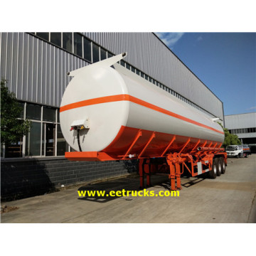 Tri-axle 48000L Remolques para Petrolero