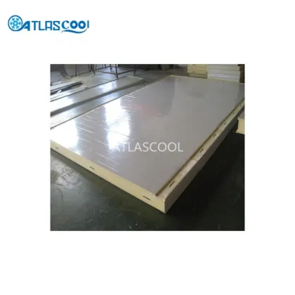 Cold Room Wall Panels Pu Panel